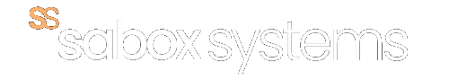 Sabox Systems Logo